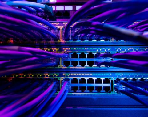 Cabeamento Estruturado