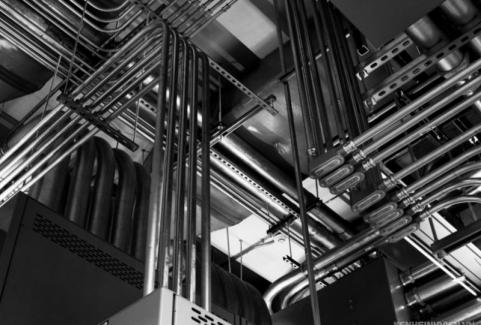 Montagem de Infraestruturas