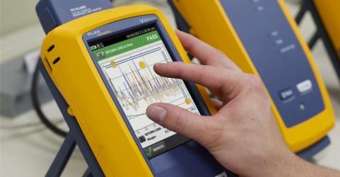 Certificação de Redes