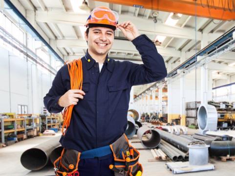 Montagem de Infraestruturas